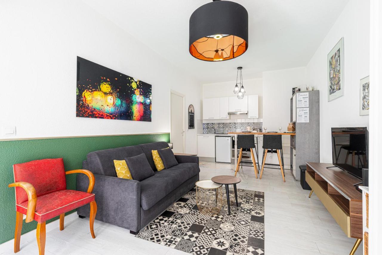 Apartamento Cocoon Proche *