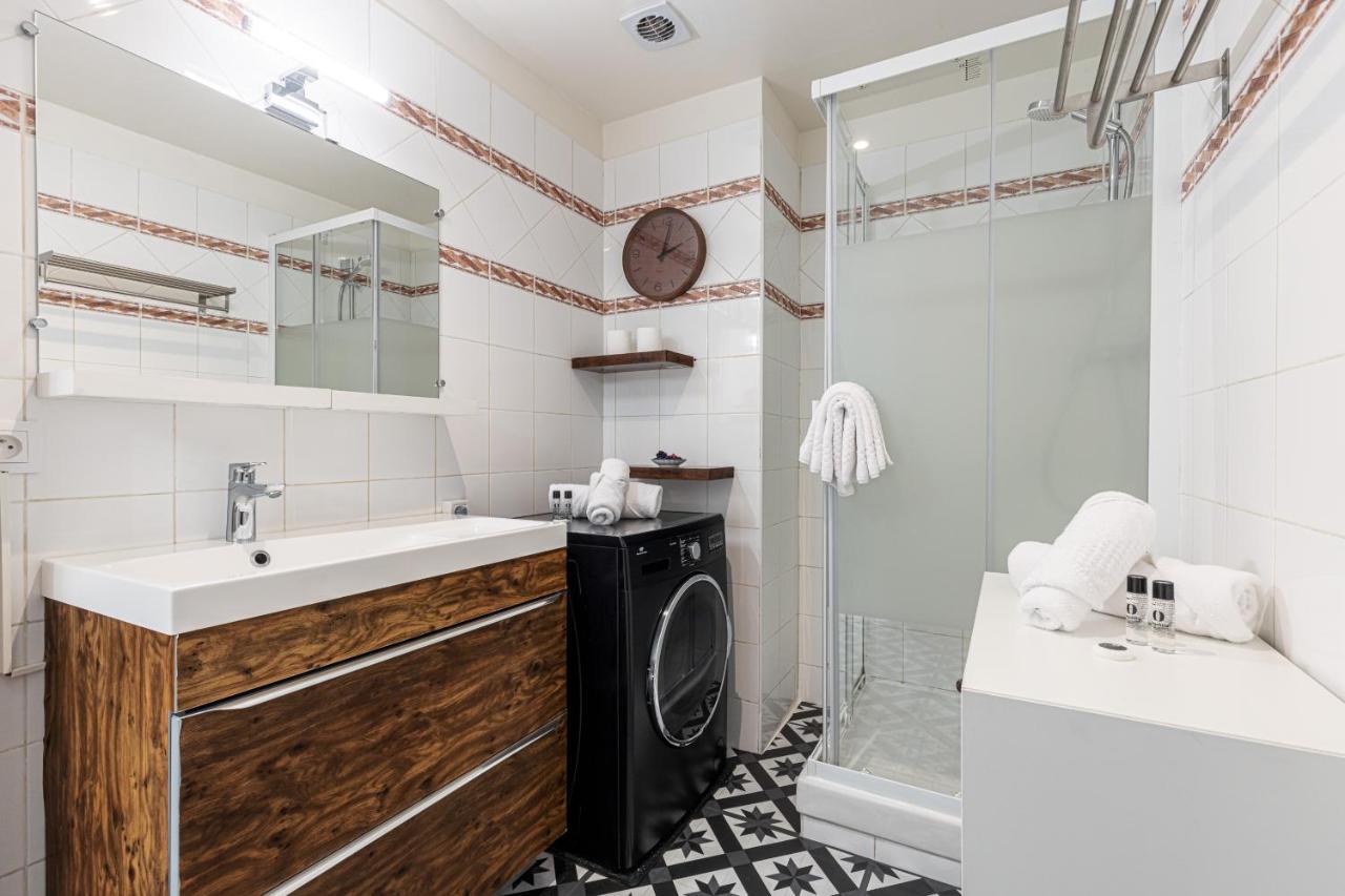Cocoon Proche Apartamento Nice