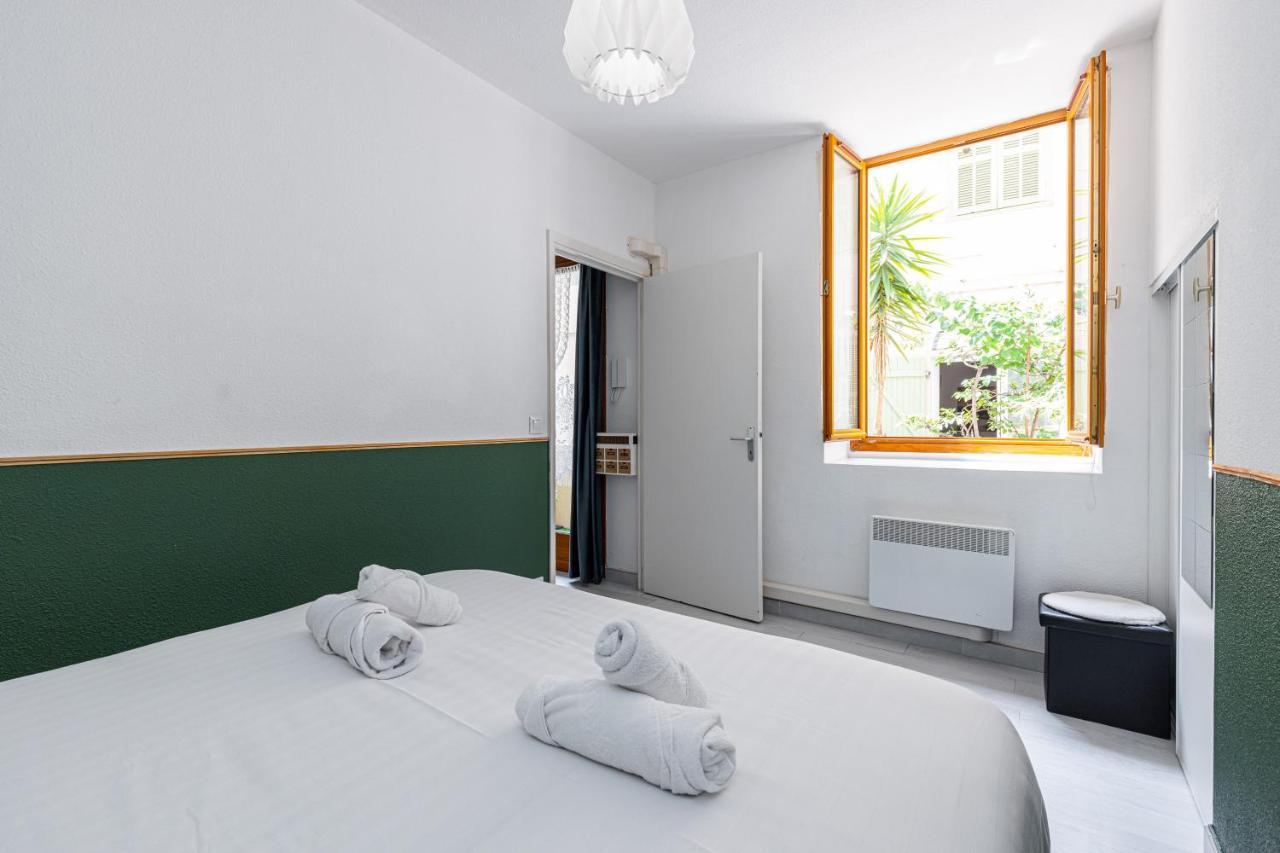 Cocoon Proche Apartamento Nice