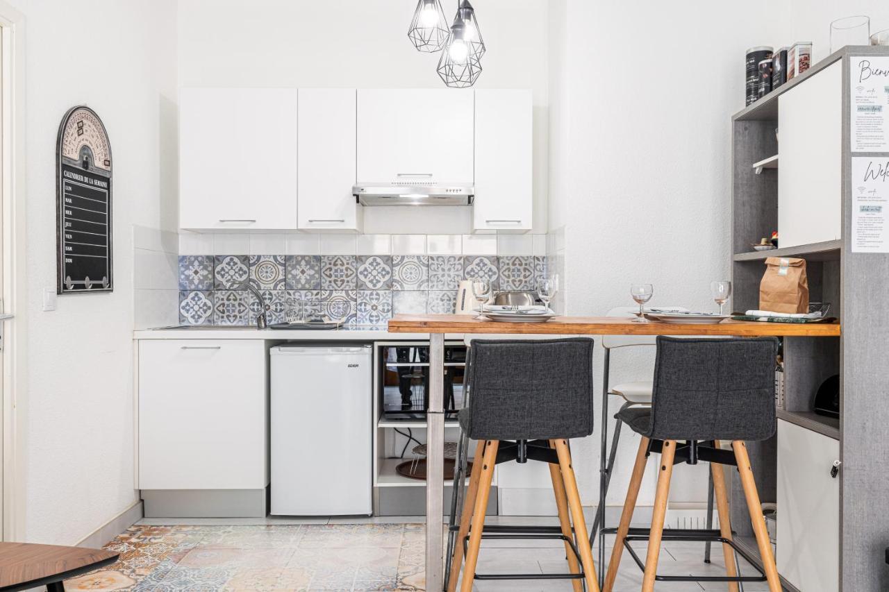 Apartamento Cocoon Proche