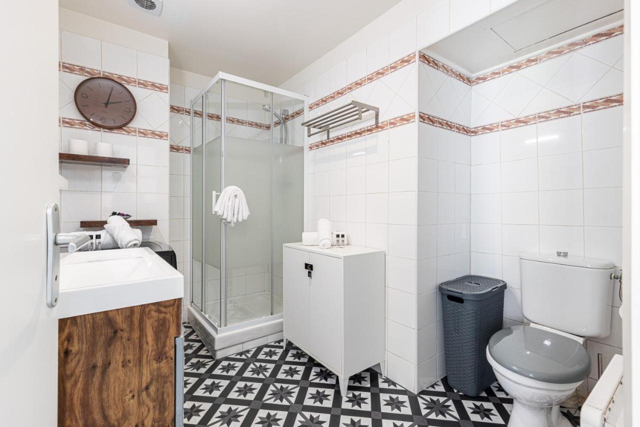 Cocoon Proche Apartamento Nice