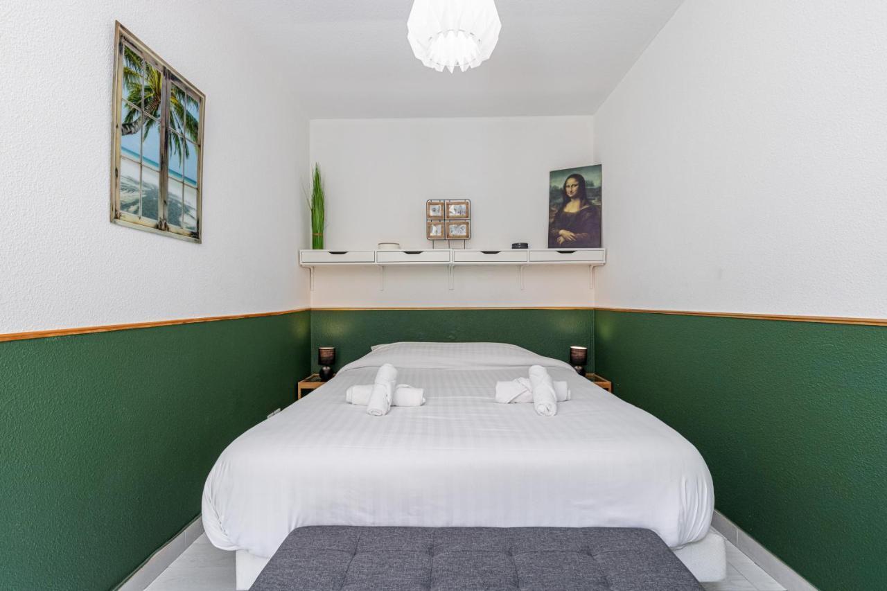 Cocoon Proche Nizza